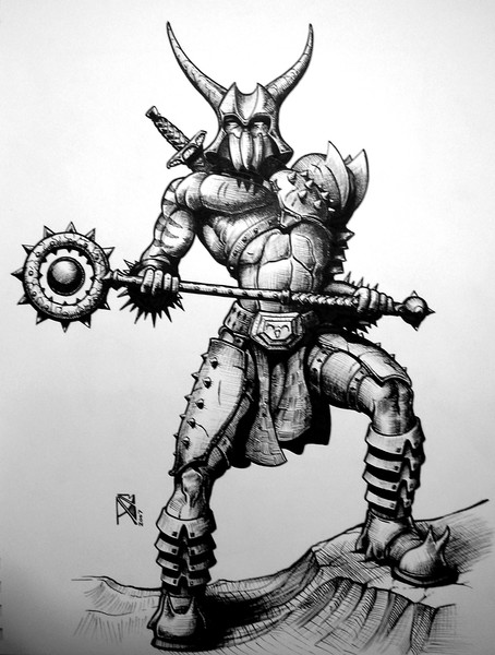 Warlord