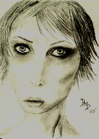 Dead Stare