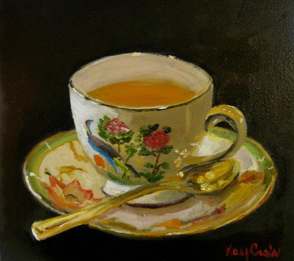 Tea Time