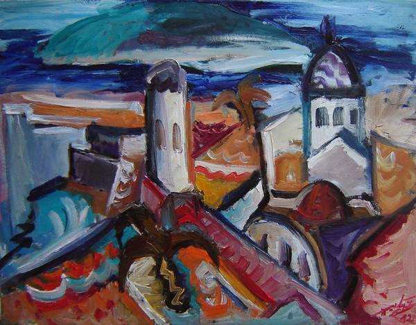 Dubrovnik
