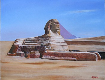 Sphinx