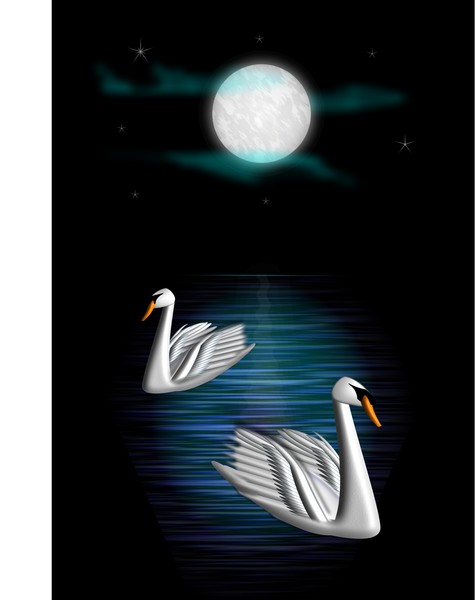 SWAN LAKE