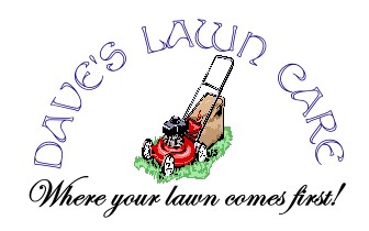 Dave's Lawn Care