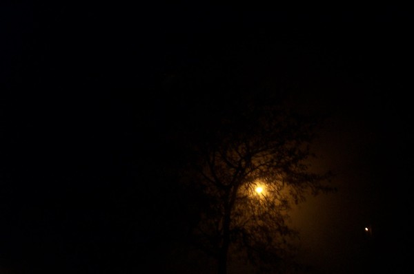 Haunted
