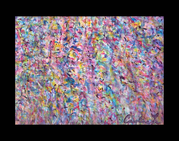 Colorspeck