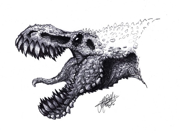 Ravenous