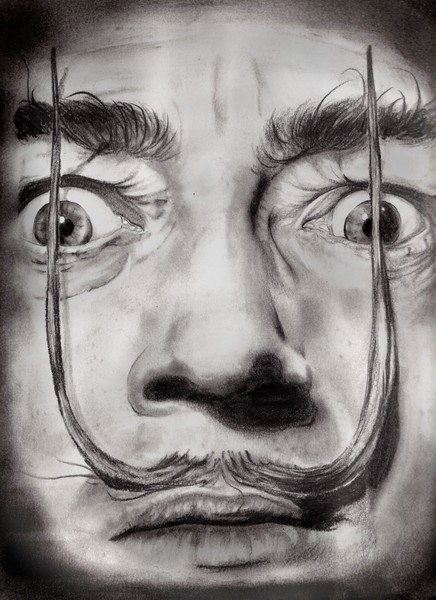 Salvador Dali
