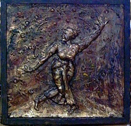 Sculpture