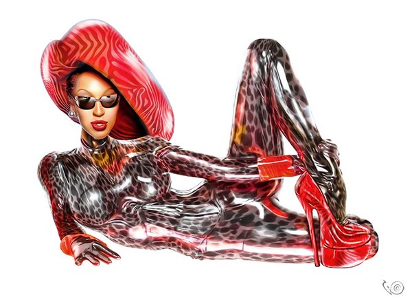Latex-A