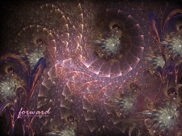 Forward