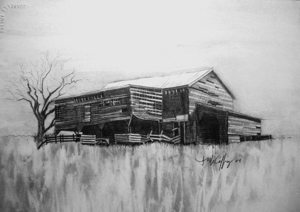 Barn