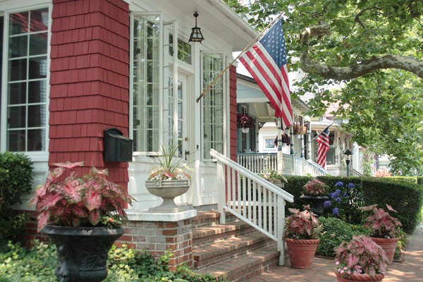 American Town