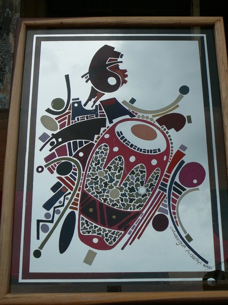 RHYTHM OF LIFE II