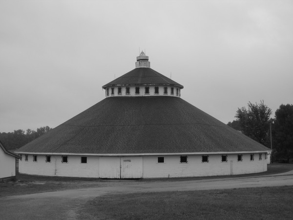 Round Barn