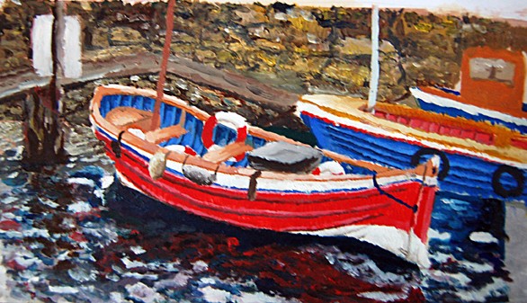 harbour