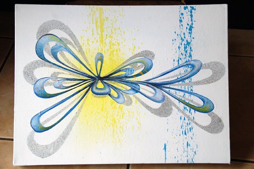 good series chek canvas for sale