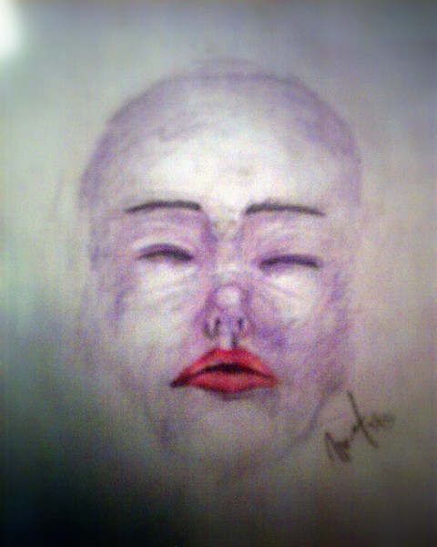 faces