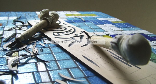making of
