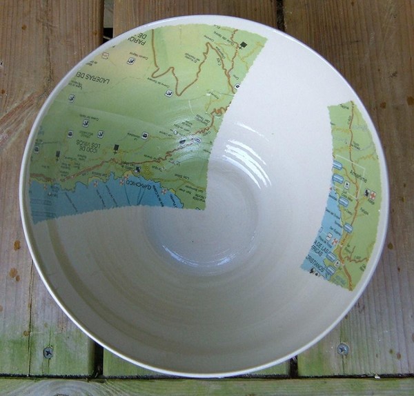 Bowl Tenerife
