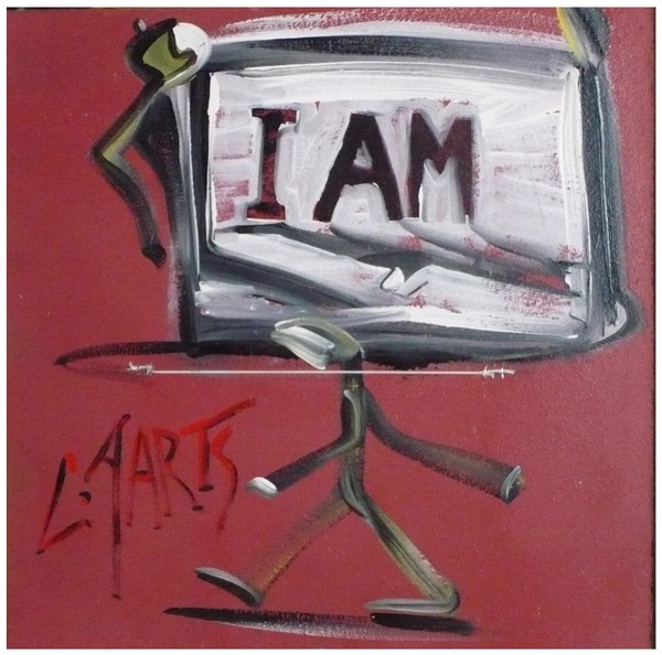 I AM