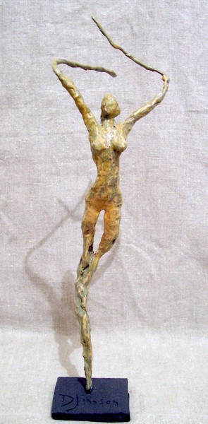 The Vegan Mary