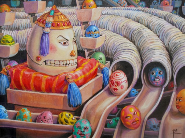 EggXam 
