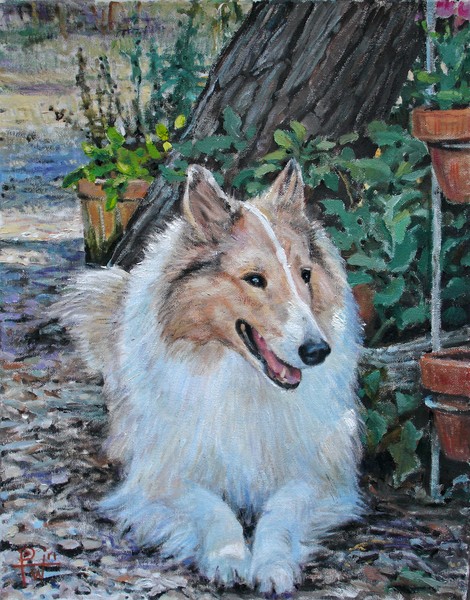 Sadie