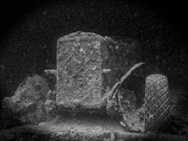 Wreck of the Thistlegorm 4640