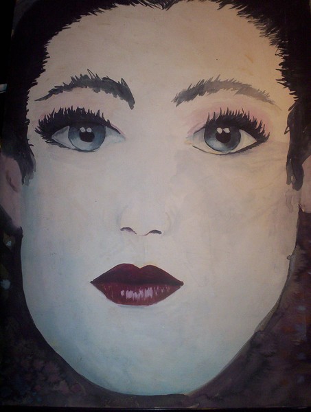 Face