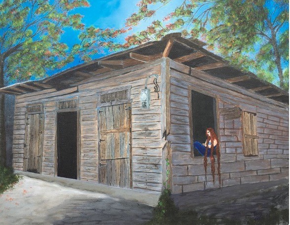 Abandoned
