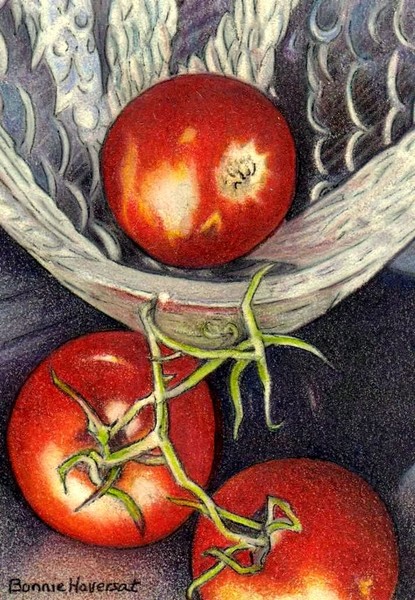Picked ACEO