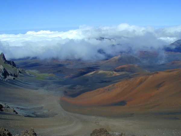 Haleakala