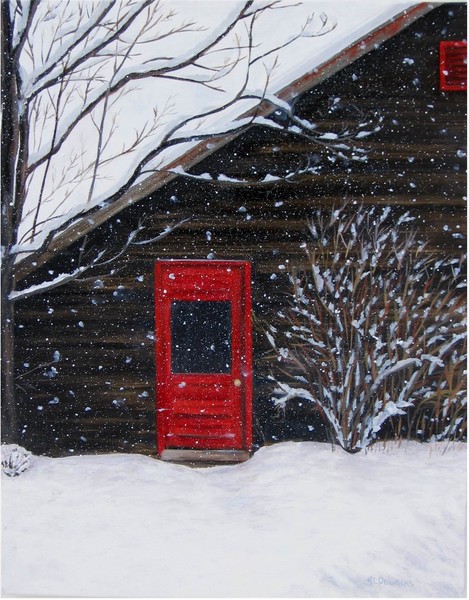 Cornwall Garage
