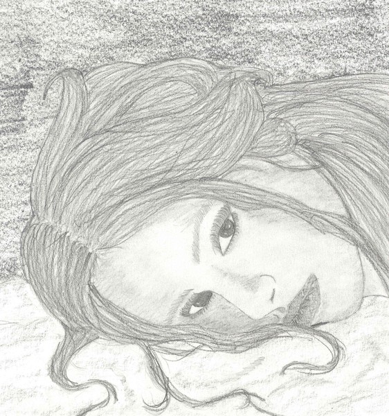 Tired