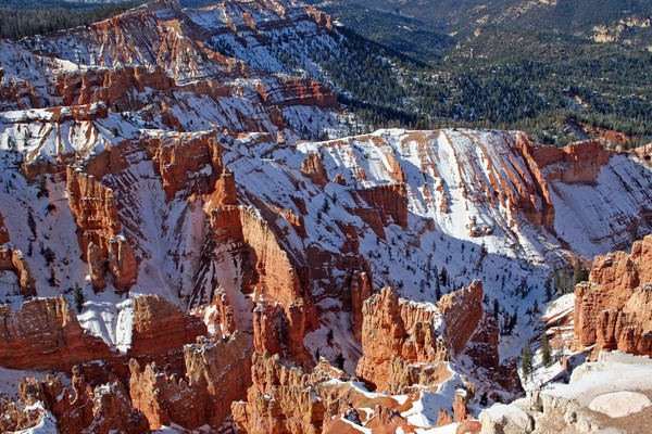 cedar breaks 2