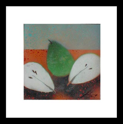 PEARS I
