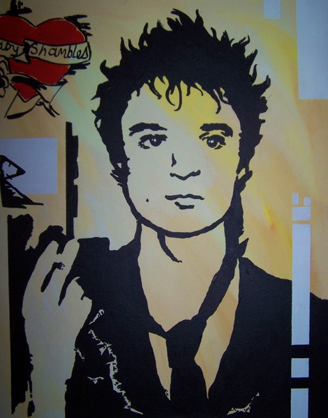 pete doherty