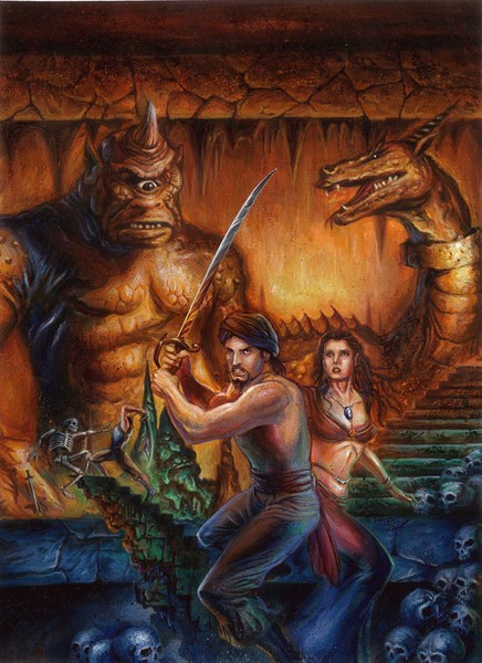 Sinbad