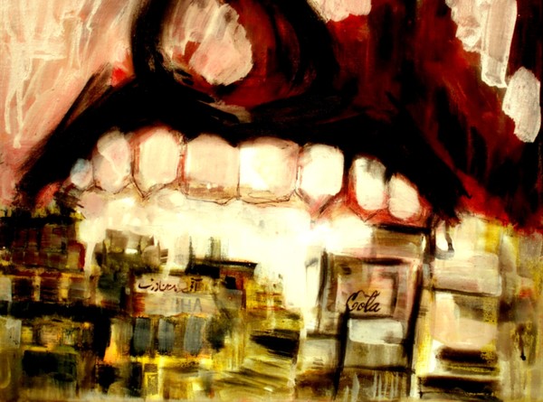 Teeth