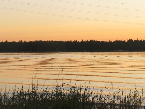 HIETANIEMI BEACH