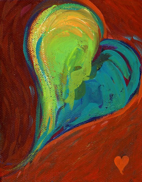 Heart # 3