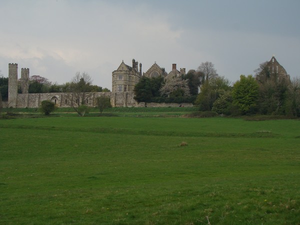 Battle at Hastings
