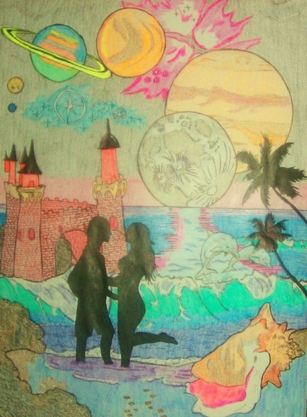 Night of Forever