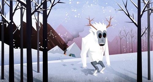 Wendigo