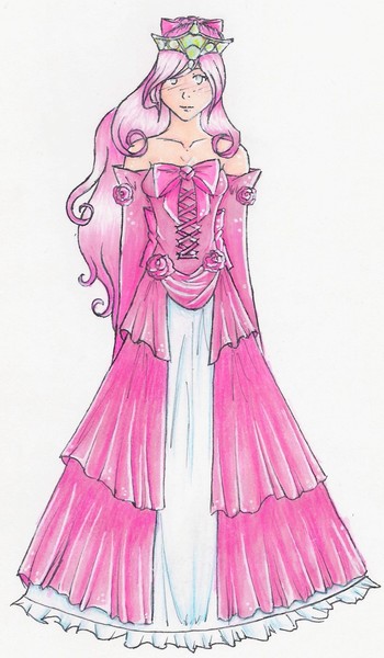 Princess Kotecou