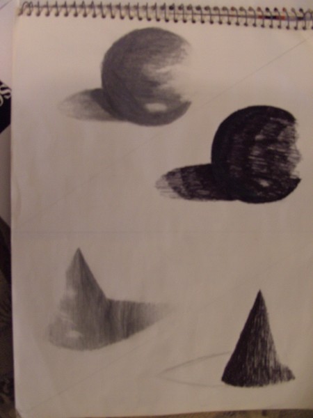 SHADING