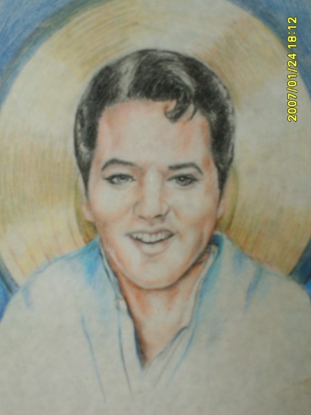 Elvis