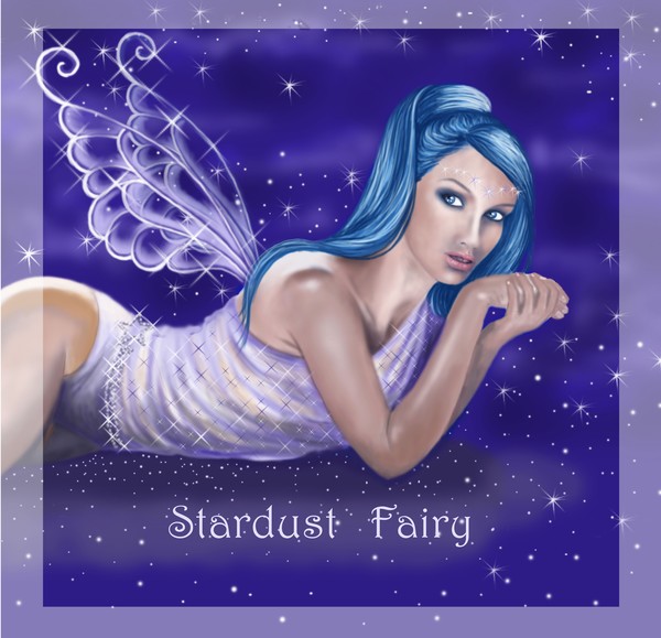 stardust fairy