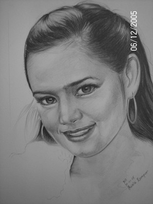 SITI NURHALIZA