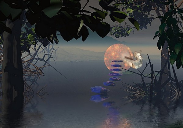 The Other Side Of Midnight